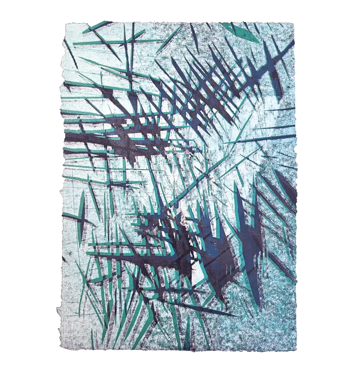 Why don‘t you scratch my Back — Philip Angermaier