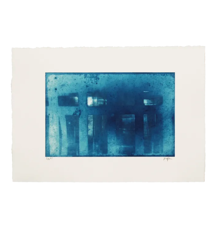 Windows — Linda Baum