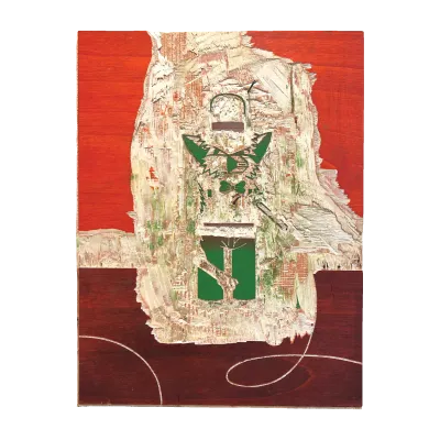 Young Talents (Woodblock)