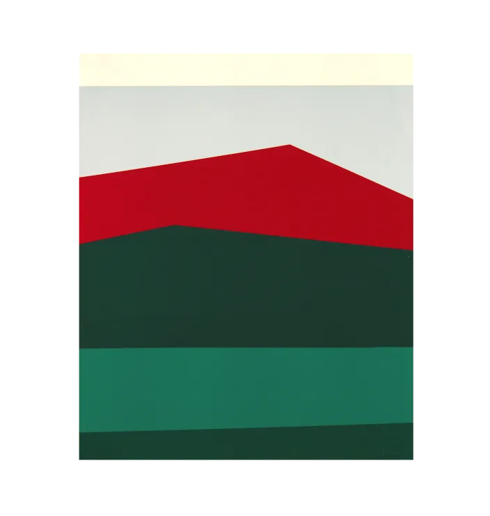 Zenith 01 — Jonathan Lawes