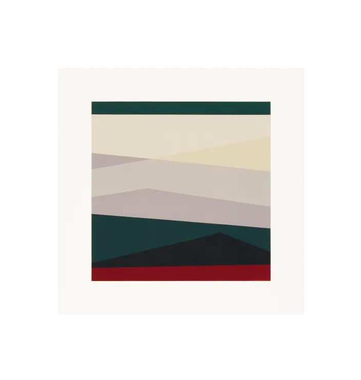 Zenith 03 — Jonathan Lawes