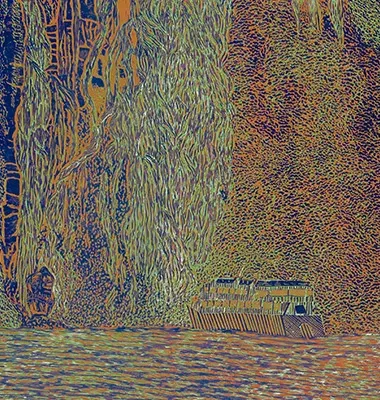 TEMPORAL LAYERS – Landscapes in Print by Lisa Faustmann