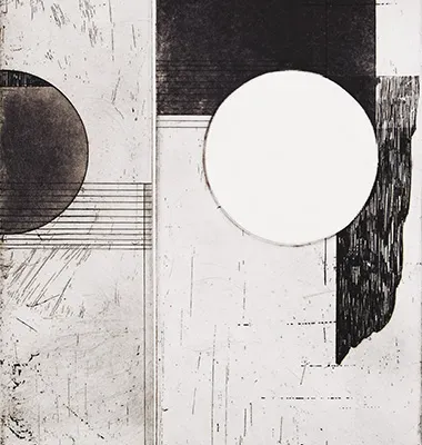 RIGHT HERE, RIGHT NOW – A solo show by Susanne Thurn