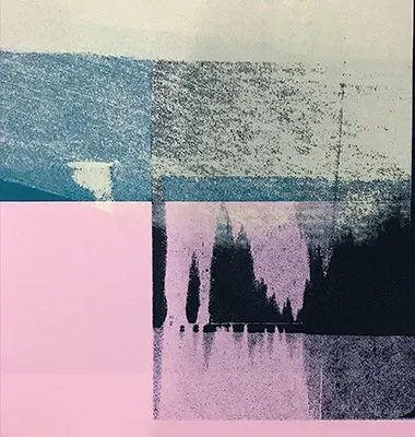IM/PERFECTION – A solo show by Jonathan Lawes