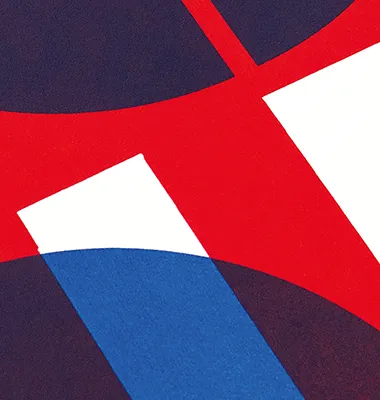 FUTUGRAFICA – Graphical explorations of a typeface